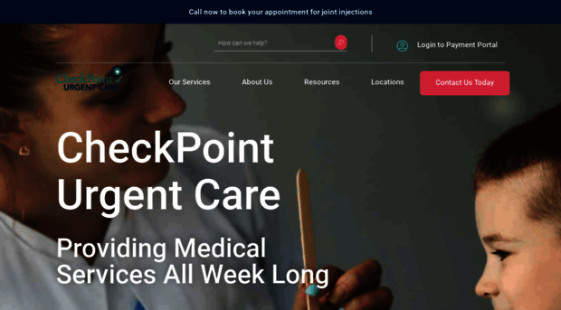 checkpointurgentcare.com