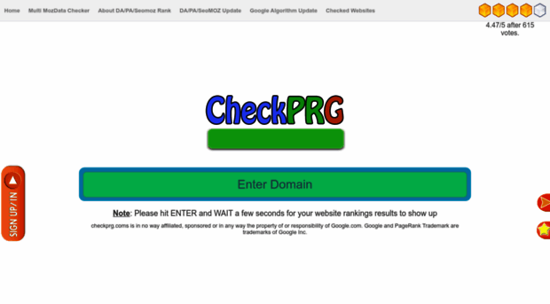 checkprg.com