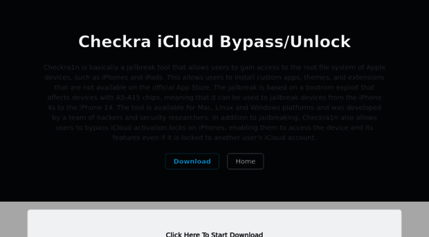 checkra.pages.dev