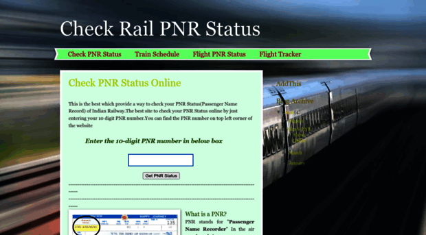 checkrailpnrstatus.blogspot.in