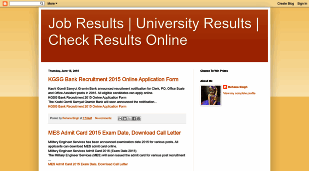 checkresultsonlinein.blogspot.in