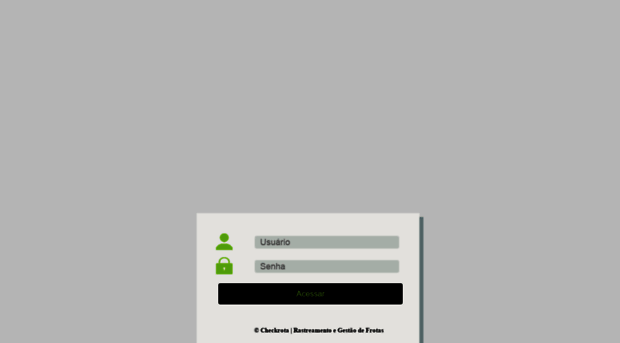 checkrotasistema.com.br - checkrotasistema.com.br - This ...