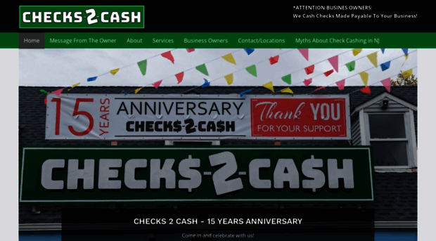 checks-2-cash.com