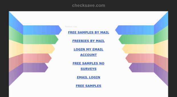 checksave.com