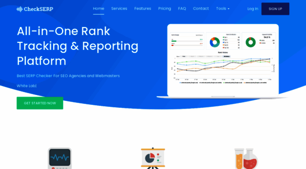 checkserp.com