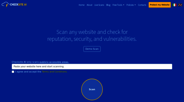 checksite.ai
