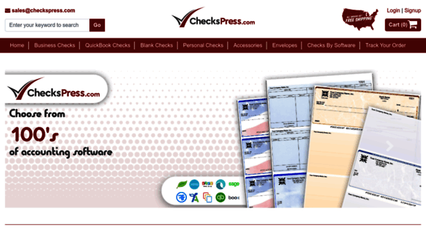 checkspress.com