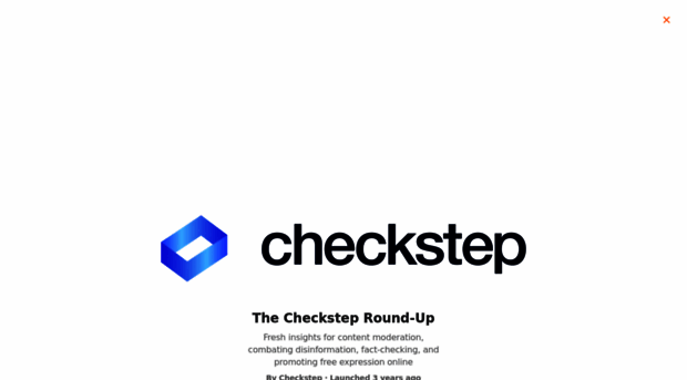 checkstep.substack.com