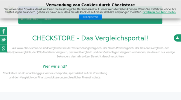 checkstore.de