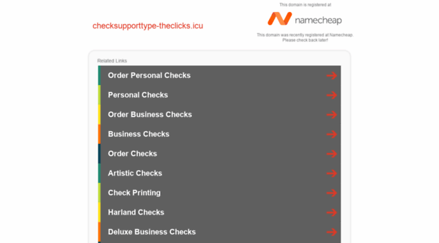 checksupporttype-theclicks.icu