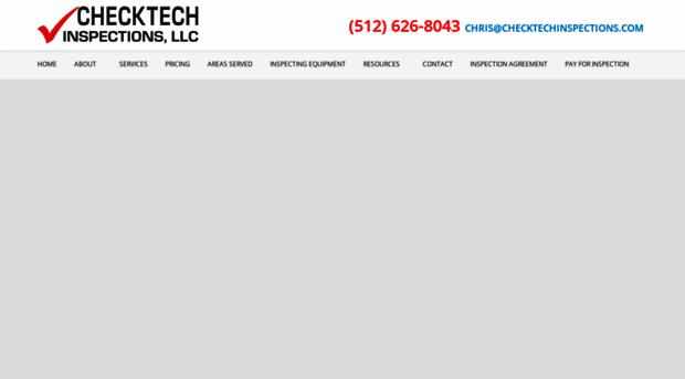 checktechinspections.com