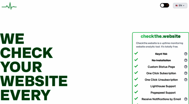 checkthe.website