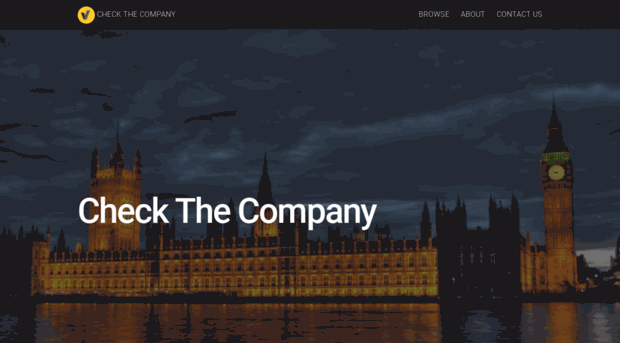 checkthecompany.co.uk