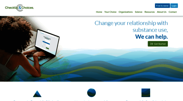 checkupandchoices.com