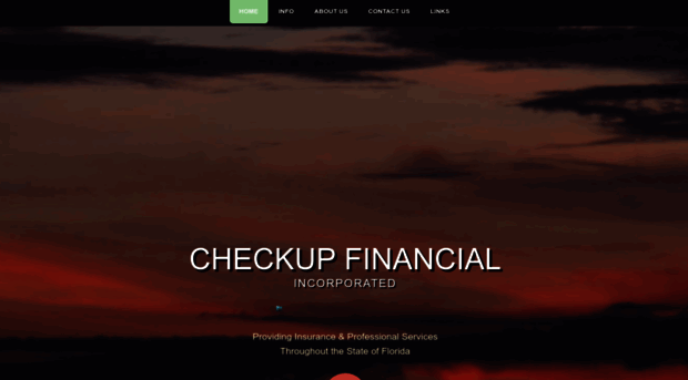 checkupfinancial.com