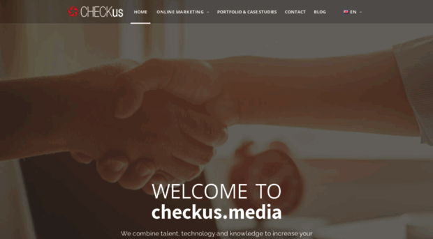 checkus.media