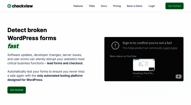 checkview.io