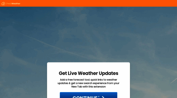 checkweather.co