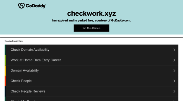 checkwork.xyz