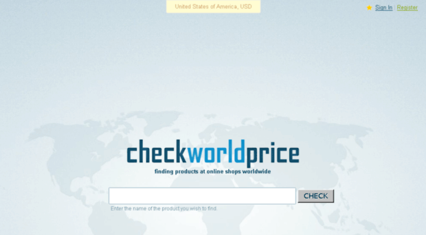 checkworldprice.com