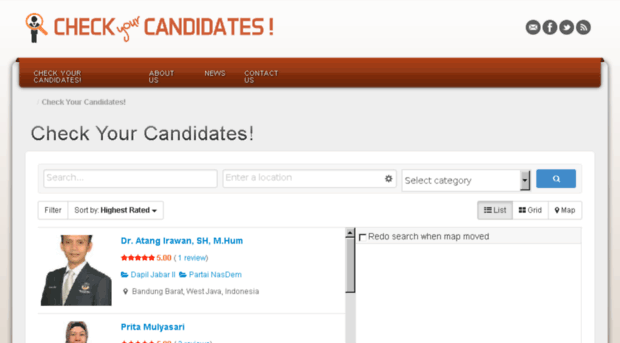 checkyourcandidates.org