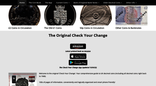 checkyourchange.co.uk