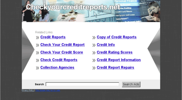 checkyourcreditreports.net