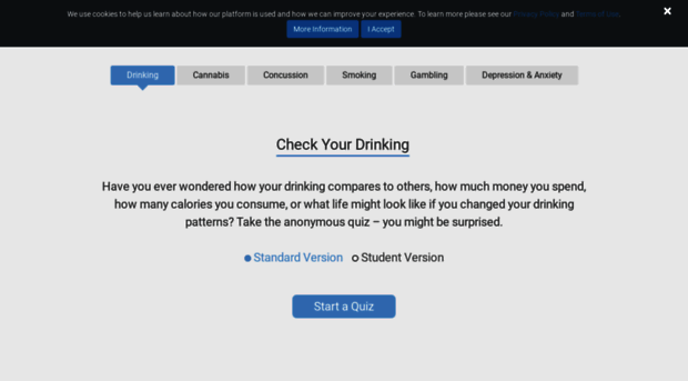 checkyourdrinking.net