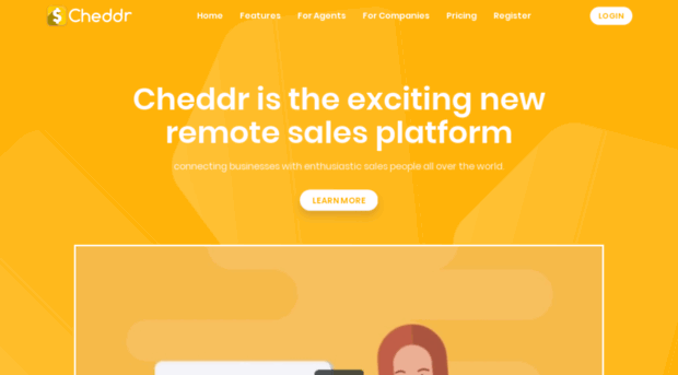 cheddr.co