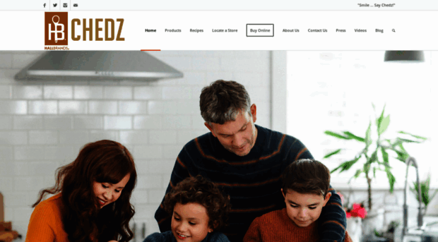 chedzsnacks.com