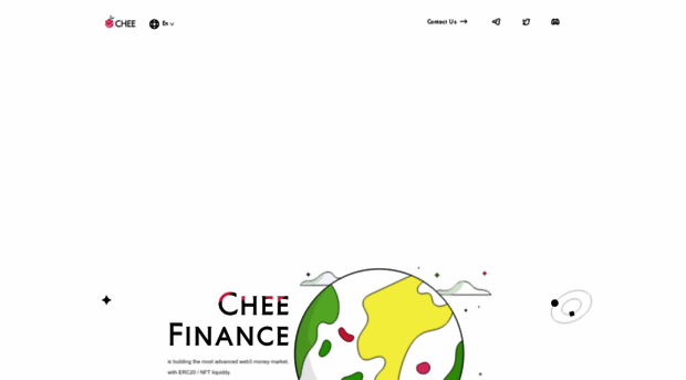 chee.finance