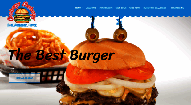 cheeburger.com