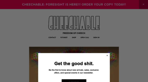 cheechable.com