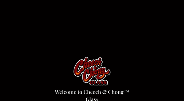 cheechandchongglass.com