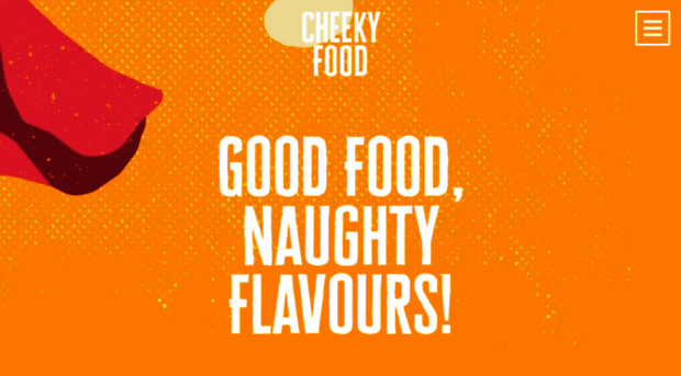 cheekyfoodcompany.com
