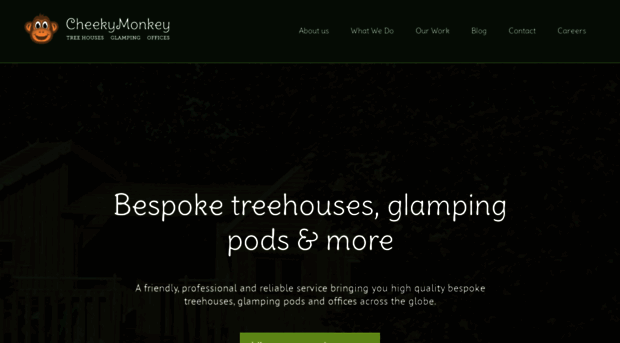 cheekymonkeytreehouses.com