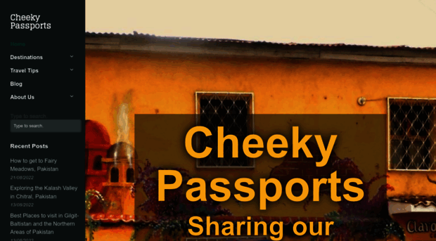 cheekypassports.com