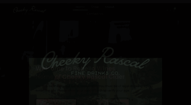 cheekyrascal.com.au