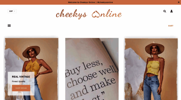 cheekysonline.com