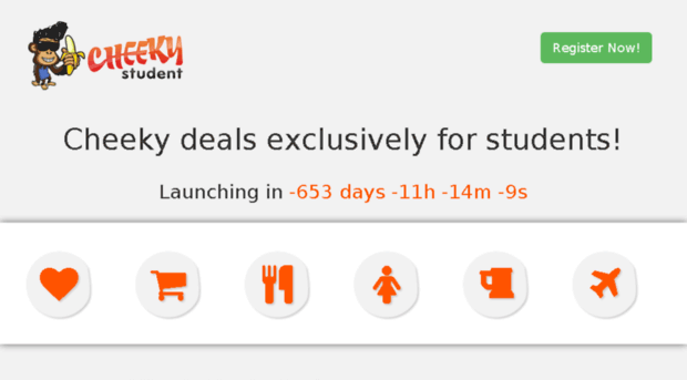 cheekystudent.com