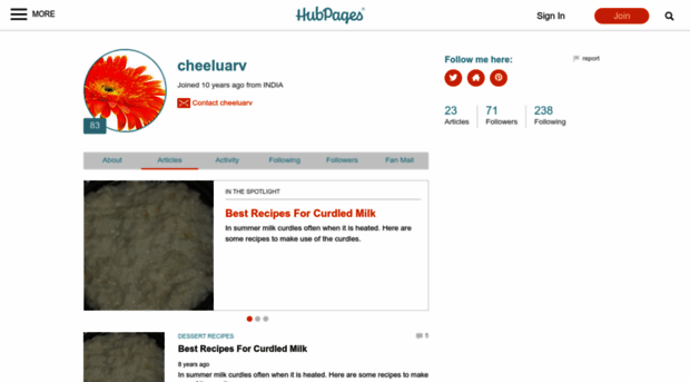 cheeluarv.hubpages.com