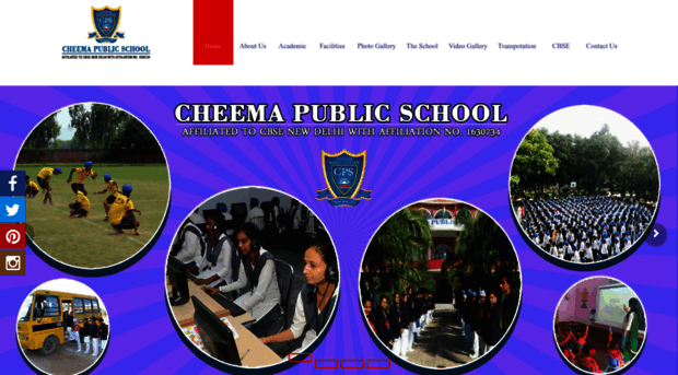 cheemapublicschool.com