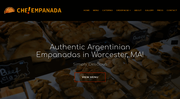 cheempanada.com