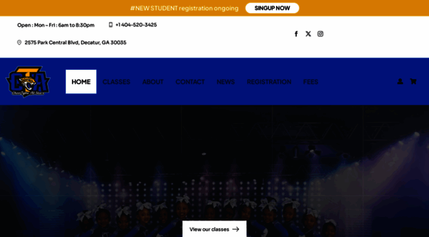 cheer-tyme.com