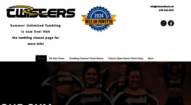 cheeracademytwisters.com