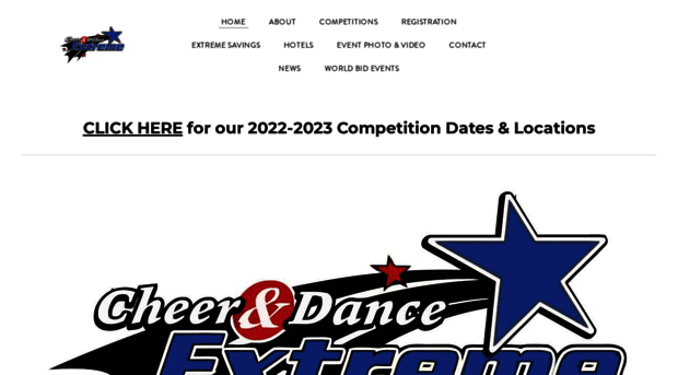 cheeranddanceextreme.com