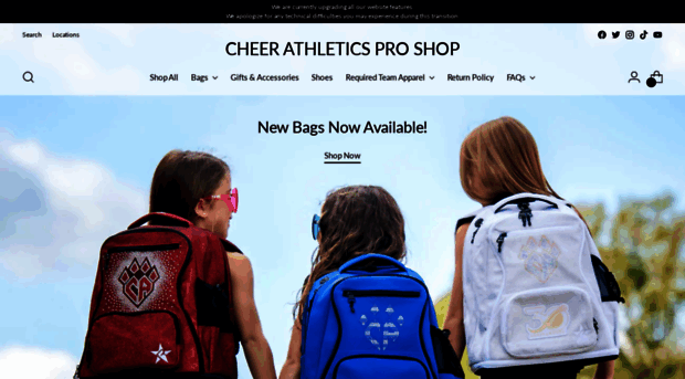 cheerathleticsproshop.com