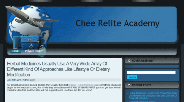 cheereliteacademy.com