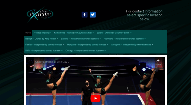 cheerextreme.com