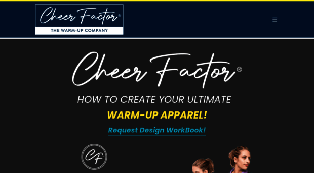 cheerfactor.com